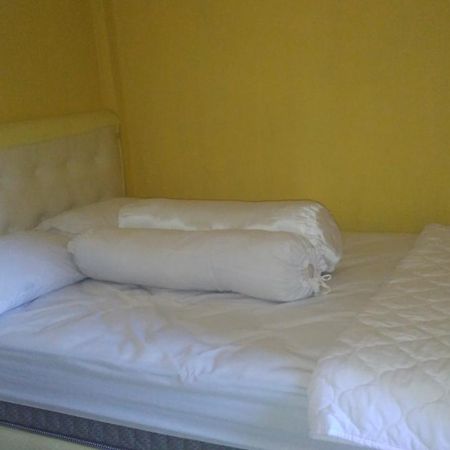 Hotel Sinar Harapan Tano Extérieur photo