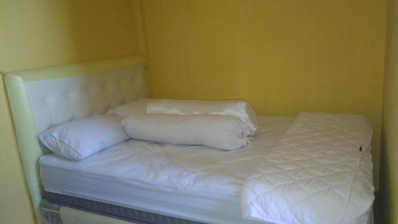 Hotel Sinar Harapan Tano Extérieur photo